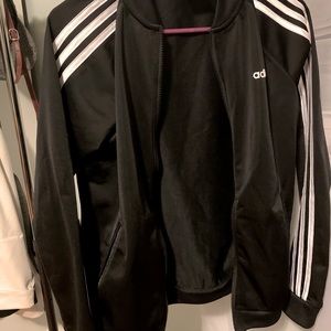 Adidas Running Jacket